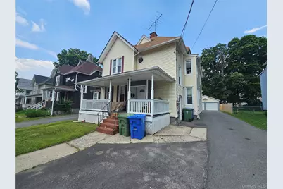 41 Houston Avenue, Middletown, NY 10940 - Photo 1