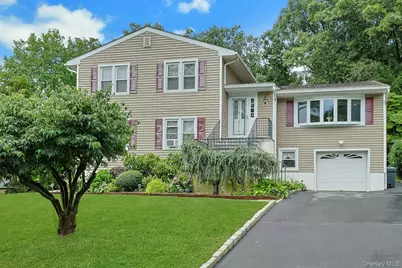 7 Holly Ridge Road, Valhalla, NY 10595 - Photo 1