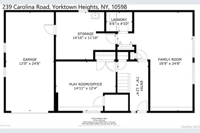 239 Carolina Road, Yorktown Heights, NY 10598 - Photo 29