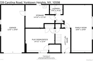 239 Carolina Rd, Yorktown Heights, NY 10598 - Photo 29