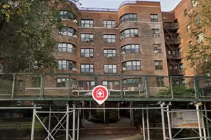 98-120 Queens Blvd, Forest Hills, NY 11375 - Photo 1