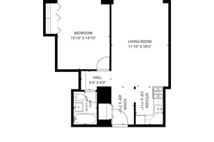 185 Hall St, Brooklyn, NY 11205 - Photo 11