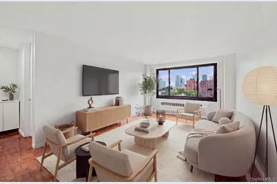 185 Hall Street #1010, Brooklyn, NY 11205 - Photo 1