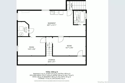 578 Northern Parkway, Uniondale, NY 11553 - Photo 21