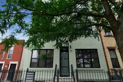 124 Grove Street, Brooklyn, NY 11221 - Photo 1