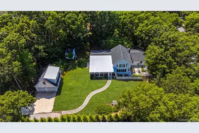36 Breezy Drive, Sag Harbor, NY 11963 - Photo 1