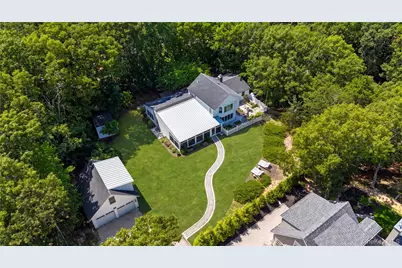 36 Breezy Drive, Sag Harbor, NY 11963 - Photo 3