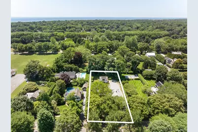 93 Buell Lane, East Hampton, NY 11937 - Photo 5