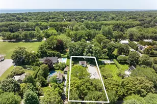 93 Buell Ln, East Hampton, NY 11937 - Photo 5
