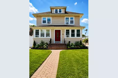 36 Gerard Street, Patchogue, NY 11772 - Photo 1