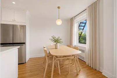 91 Van Cortlandt Avenue W #6E, Bronx, NY 10463 - Photo 5