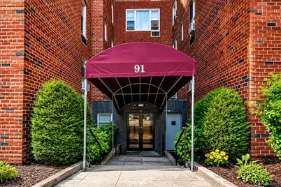 91 Van Cortlandt Avenue W #6E, Bronx, NY 10463 - Photo 15