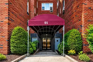 91 Van Cortlandt Ave W, Bronx, NY 10463 - Photo 15