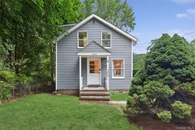 1350 Brick Kiln Road, Sag Harbor, NY 11963 - Photo 1