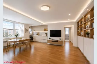 14444 41st Avenue #6A, Flushing, NY 11355 - Photo 1