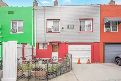 7905 Pitkin Avenue, Ozone Park, NY 11417 - Photo 27