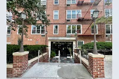 5730 Mosholu Avenue #3G, Bronx, NY 10471 - Photo 7