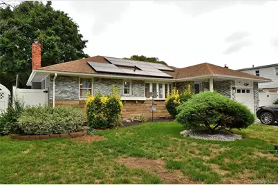 831 Shell Street, Baldwin, NY 11510 - Photo 1