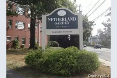205 W Post Road #E2H, White Plains, NY 10606 - Photo 9
