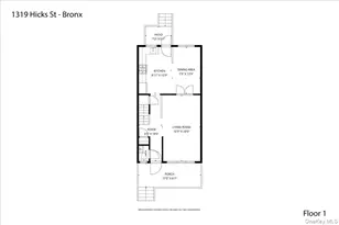 1319 Hicks St, Bronx, NY 10469 - Photo 21