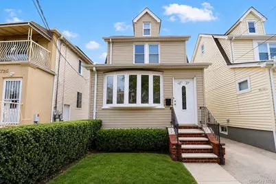 117-27 143rd Street, Jamaica, NY 11436 - Photo 1