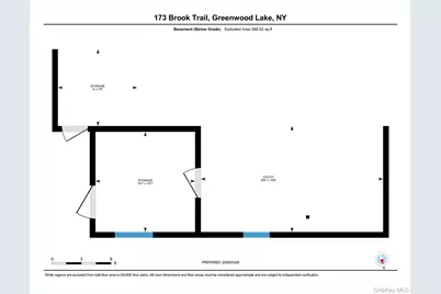 173 Brook Trail, Greenwood Lake, NY 10925 - Photo 33