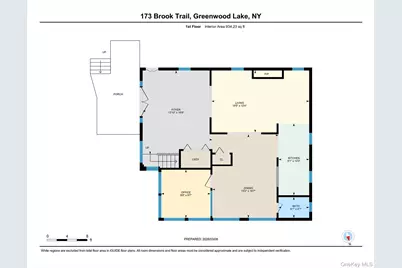 173 Brook Trail, Greenwood Lake, NY 10925 - Photo 31