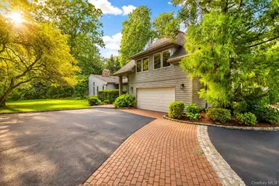 24 Winding Lane, Upper Brookville, NY 11545 - Photo 3