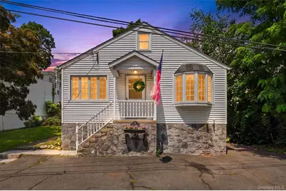 6 Cherry Street, Fort Montgomery, NY 10922 - Photo 1