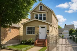 88-32 187th Pl, Hollis, NY 11423 - Photo 1