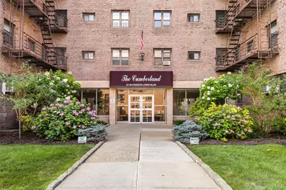 87-40 Francis Lewis Boulevard #42B, Queens Village, NY 11427 - Photo 21