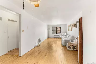 87-40 Francis Lewis Boulevard #42B, Queens Village, NY 11427 - Photo 5