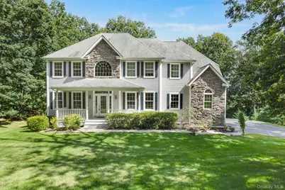 127 Shagbark Lane, Hopewell Junction, NY 12533 - Photo 1