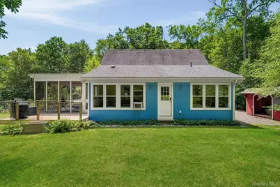 152 Welcome Lake Estates Lane, Lackawaxen, PA 18405 - Photo 43