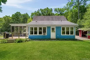 152 Welcome Lake Estates Ln, Lackawaxen, PA 18405 - Photo 43