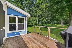 152 Welcome Lake Estates Ln, Lackawaxen, PA 18405 - Photo 39