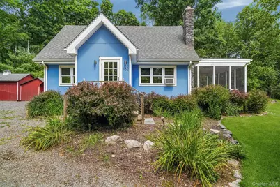 152 Welcome Lake Estates Lane, Lackawaxen, PA 18405 - Photo 1