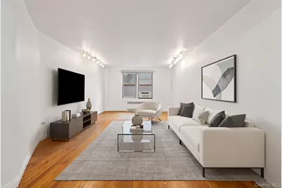 67-25 Clyde Street #2G, Forest Hills, NY 11375 - Photo 3