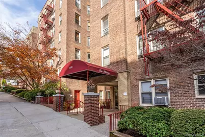 67-25 Clyde Street #2G, Forest Hills, NY 11375 - Photo 23