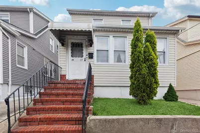 46-27 Robinson Street, Flushing, NY 11355 - Photo 1