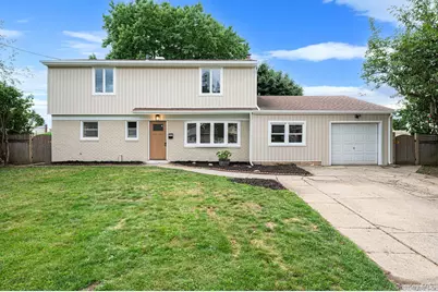 532 French Avenue, North Babylon, NY 11703 - Photo 1