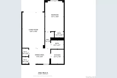 61-20 Grand Central Parkway #C102, Forest Hills, NY 11375 - Photo 7