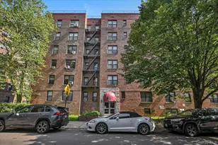 105-30 66th Ave, Forest Hills, NY 11375 - Photo 1