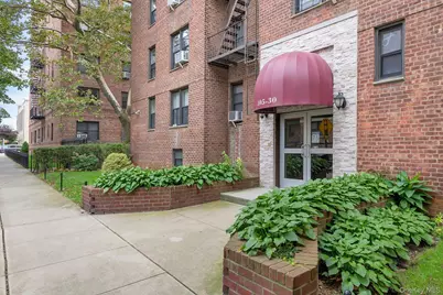 105-30 66th Avenue #5D, Forest Hills, NY 11375 - Photo 15
