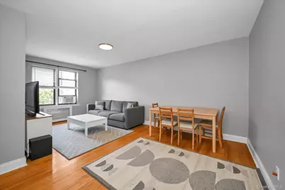 105-30 66th Avenue #5D, Forest Hills, NY 11375 - Photo 5