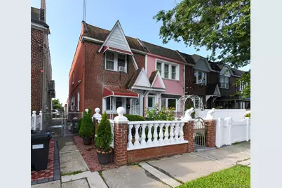 126-12 116th Avenue, Ozone Park, NY 11420 - Photo 1