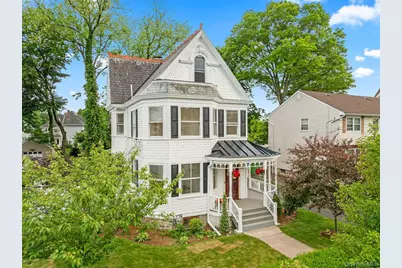 7 Clinton Place, Suffern, NY 10901 - Photo 1