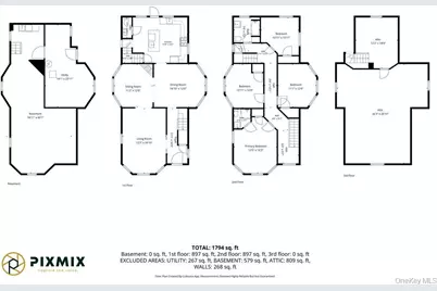 7 Clinton Place, Suffern, NY 10901 - Photo 45