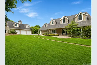 49 Helms Hill Road, Washingtonville, NY 10992 - Photo 1