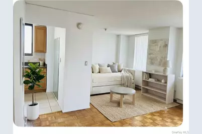 138-35 Elder Avenue #9DA, Flushing, NY 11355 - Photo 5